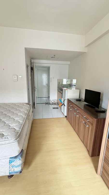 disewakan apartemen apartemen berkeley