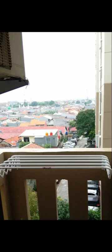 disewakan apartemen apartemen casablanca east