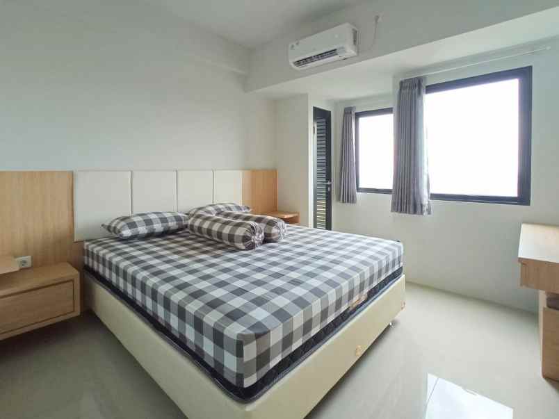 disewakan apartemen apartemen cornell