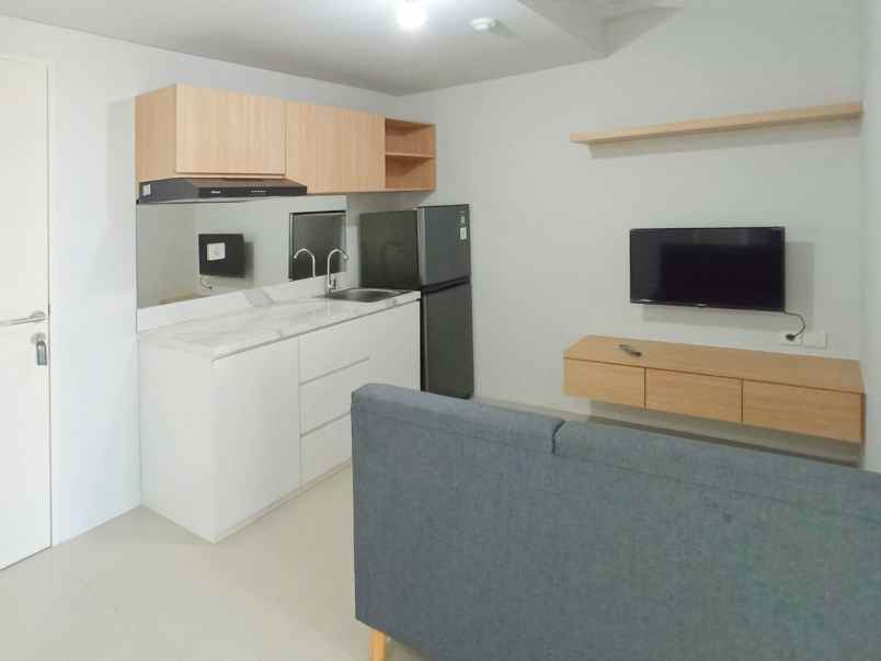 disewakan apartemen apartemen cornell
