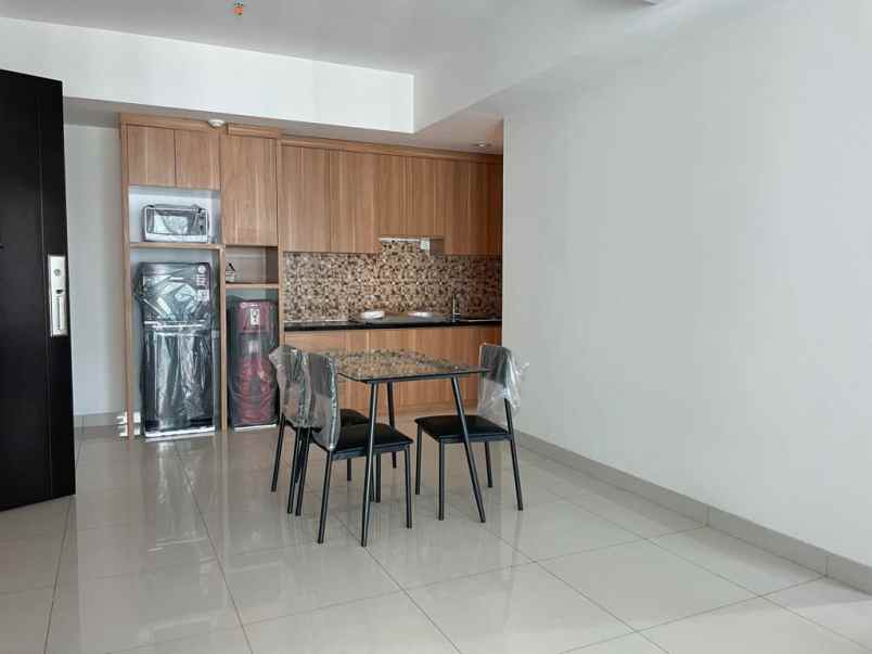 disewakan apartemen apt kensington