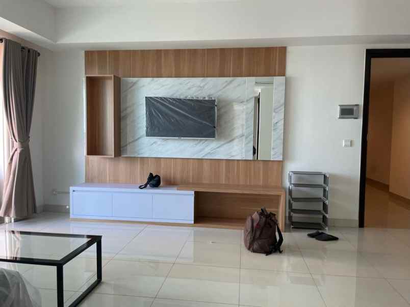 disewakan apartemen apt kensington