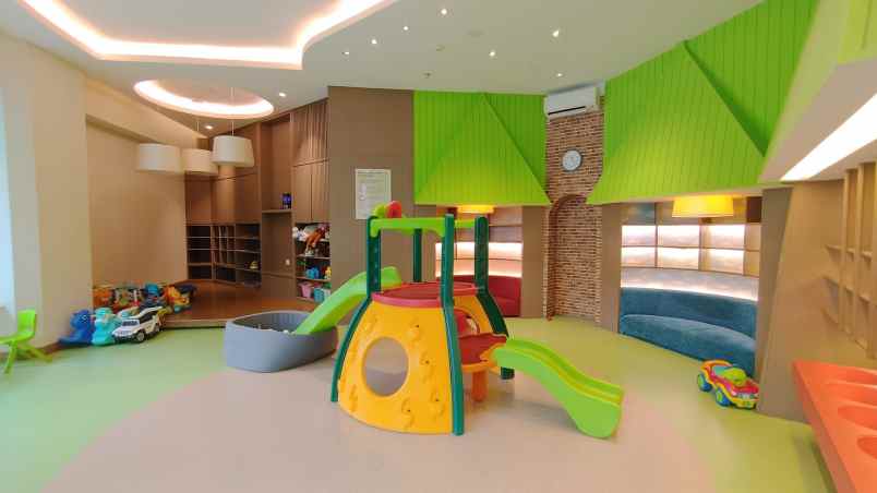 disewakan apartemen apt the kensinginton royal