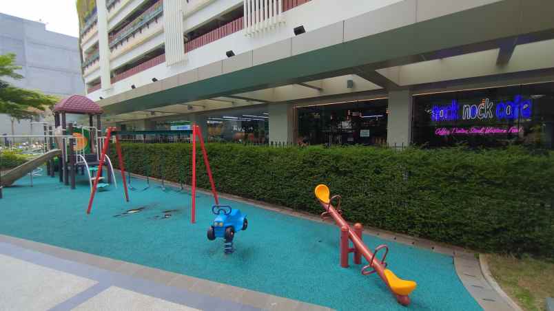 disewakan apartemen apt the kensinginton royal