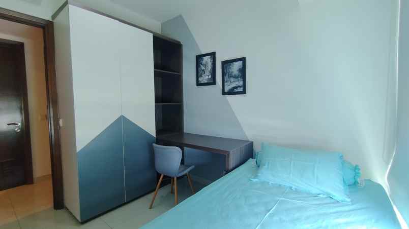 disewakan apartemen apt the kensinginton royal