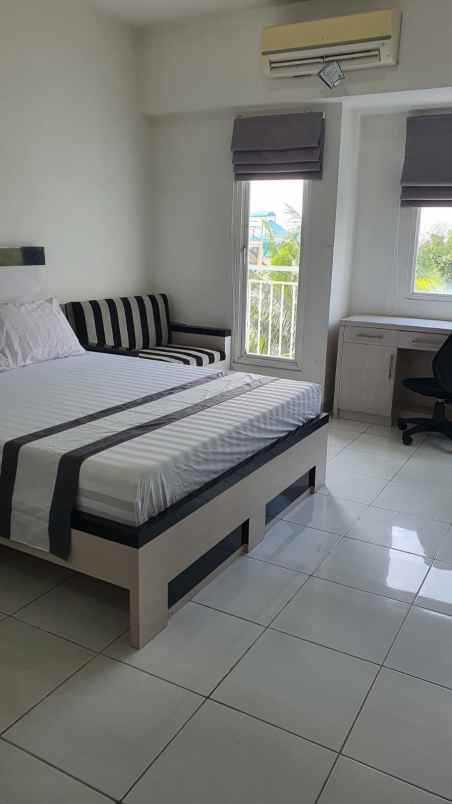 disewakan apartemen ciputra berkeley