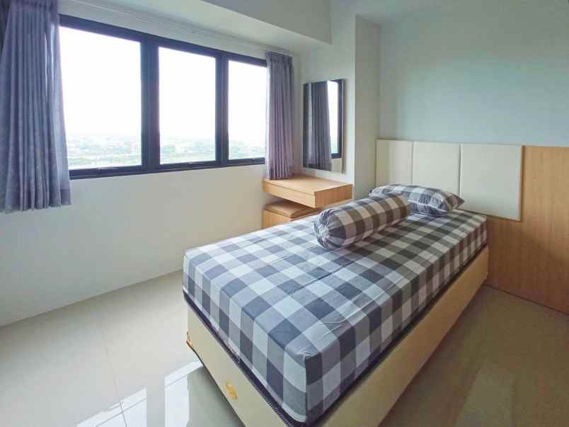 disewakan apartemen cornell citraland