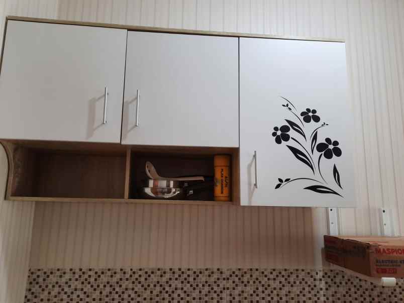 disewakan apartemen dave depok studio full furnished