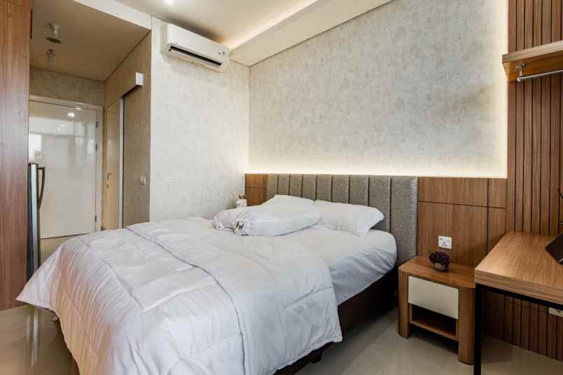 disewakan apartemen dukuh pakis