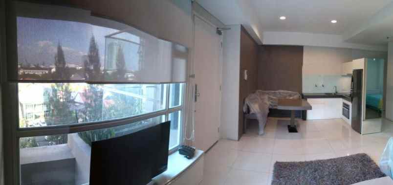 disewakan apartemen gandaria