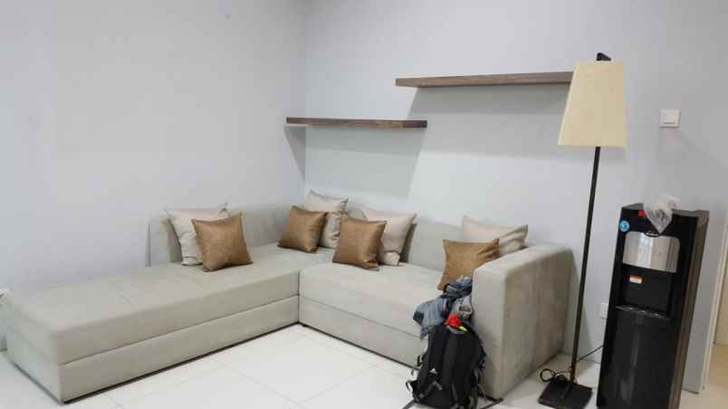 disewakan apartemen gandaria