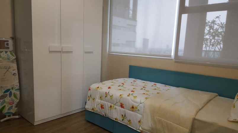 disewakan apartemen gandaria