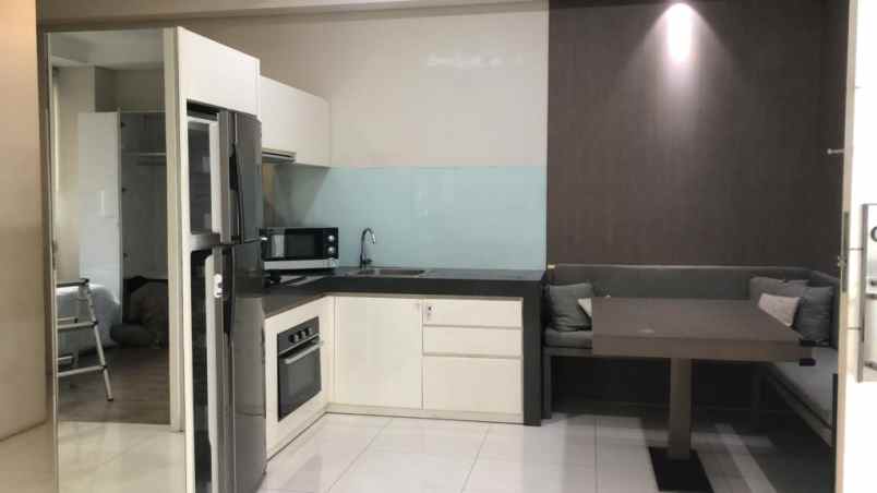 disewakan apartemen gandaria