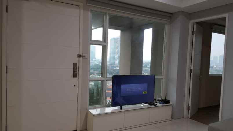 disewakan apartemen gandaria