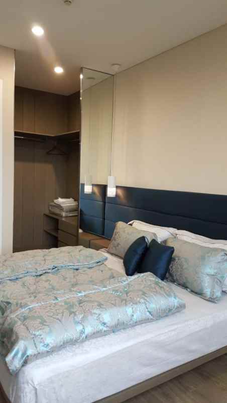 disewakan apartemen gandaria