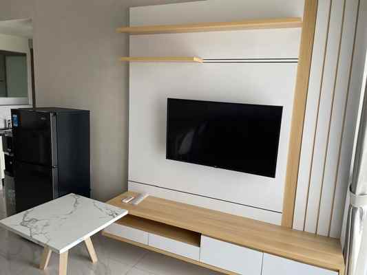 disewakan apartemen jalan bsd raya boulevard