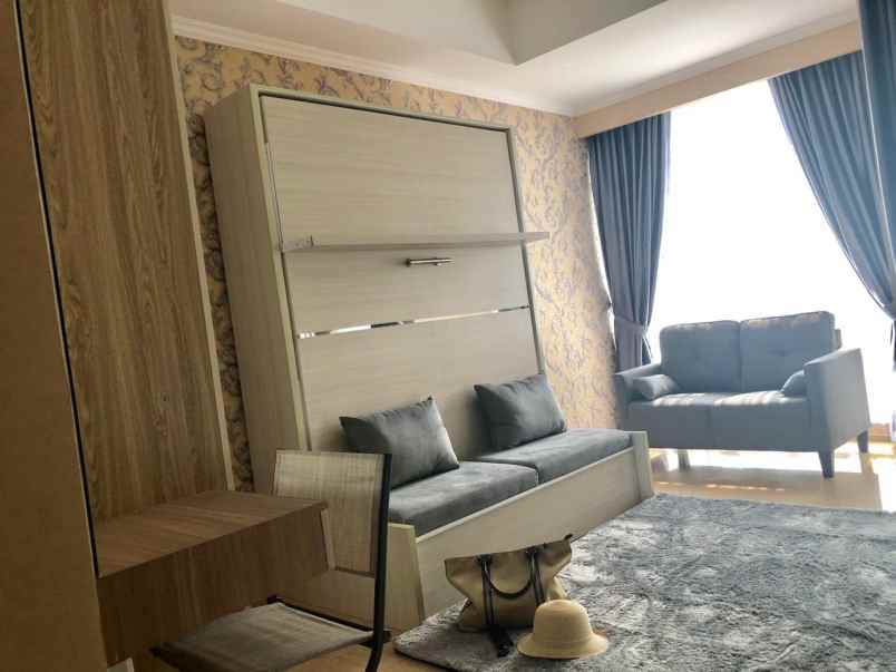 disewakan apartemen jalan cikini raya