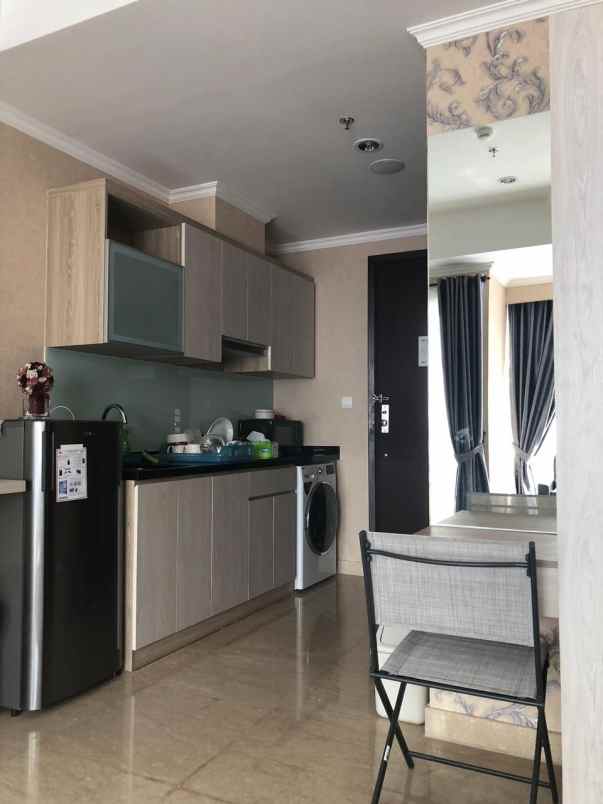 disewakan apartemen jalan cikini raya