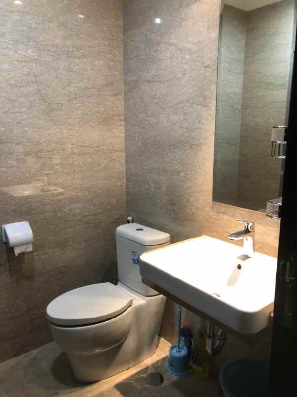 disewakan apartemen jalan cikini raya