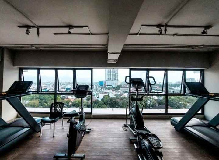 disewakan apartemen jalan perintis kemerdekaan