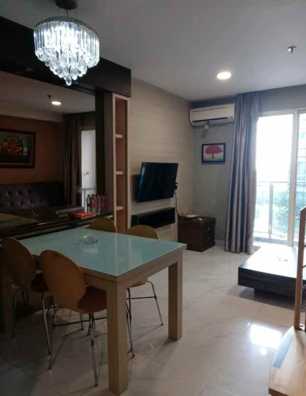 disewakan apartemen jalan perintis kemerdekaan