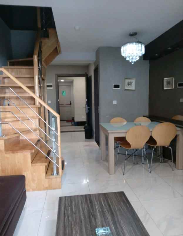 disewakan apartemen jalan perintis kemerdekaan