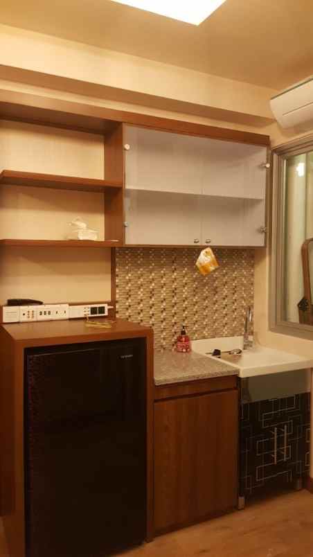 disewakan apartemen jalan raya kalisari dharma