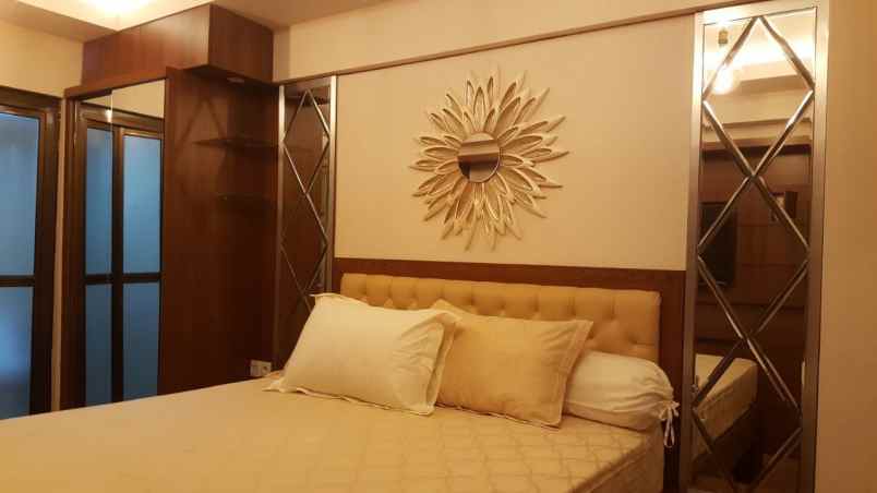 disewakan apartemen jalan raya kalisari dharma