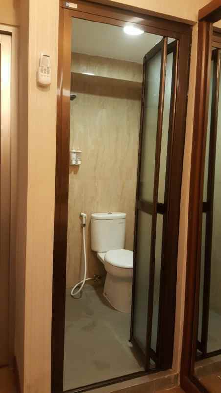 disewakan apartemen jalan raya kalisari dharma