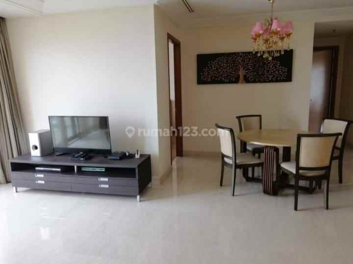 disewakan apartemen jalan senopati