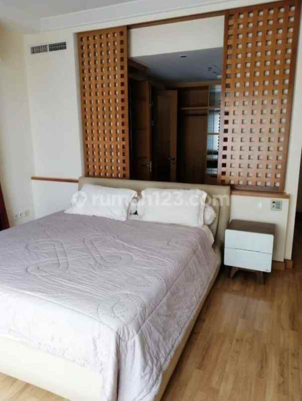 disewakan apartemen jalan senopati