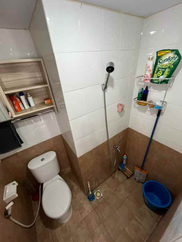 disewakan apartemen jl jenderal ahmad yani kav