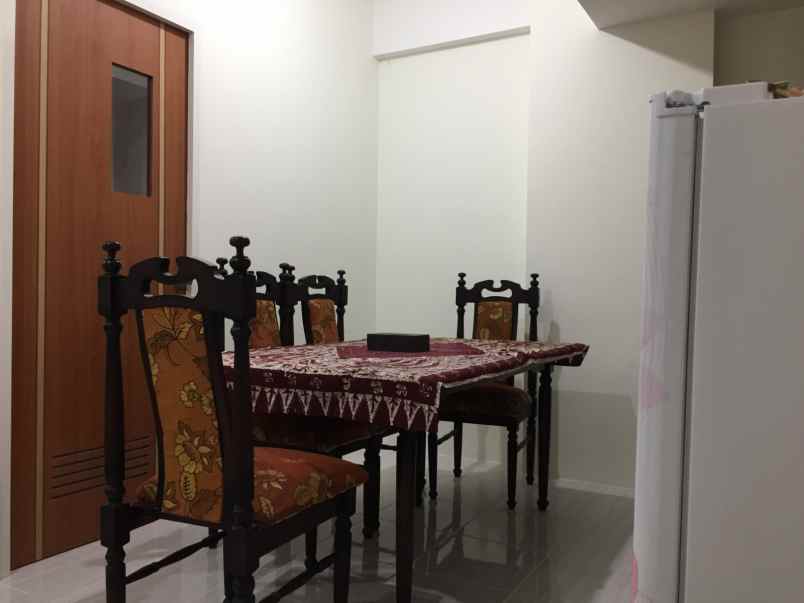 disewakan apartemen kalijudan mulyorejo