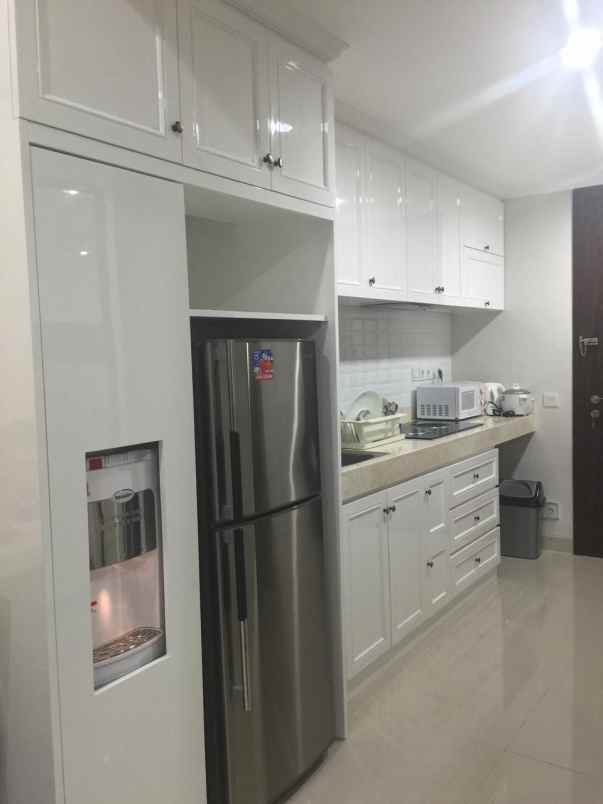 disewakan apartemen kemang village