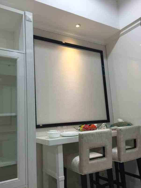 disewakan apartemen kemang village