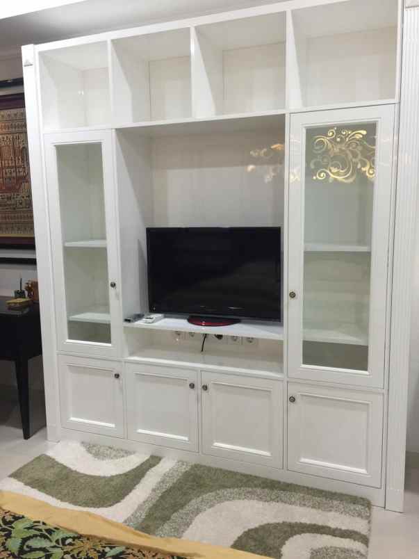 disewakan apartemen kemang village