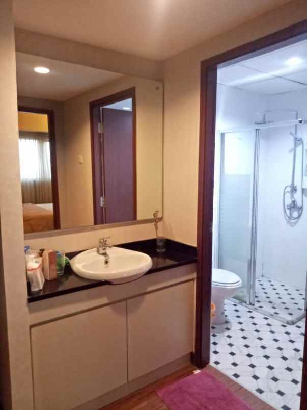 disewakan apartemen kuningan