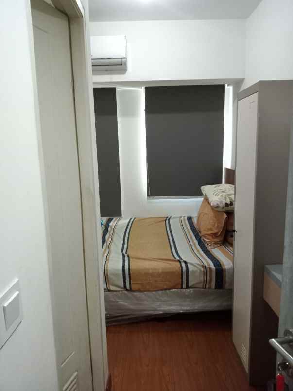 disewakan apartemen osaka pik2 type studio