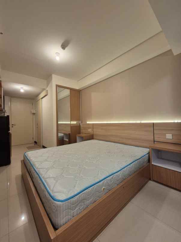 disewakan apartemen pakuwon city surabaya