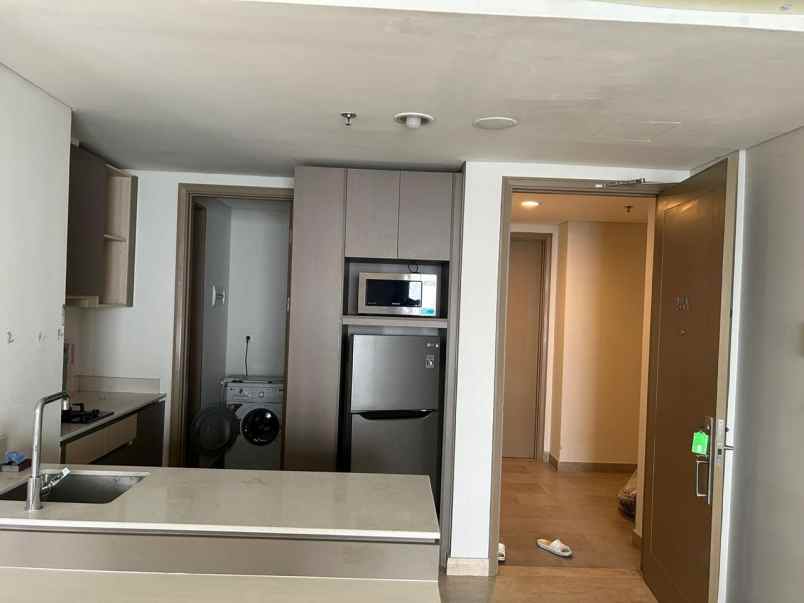 disewakan apartemen pantai indah kapuk