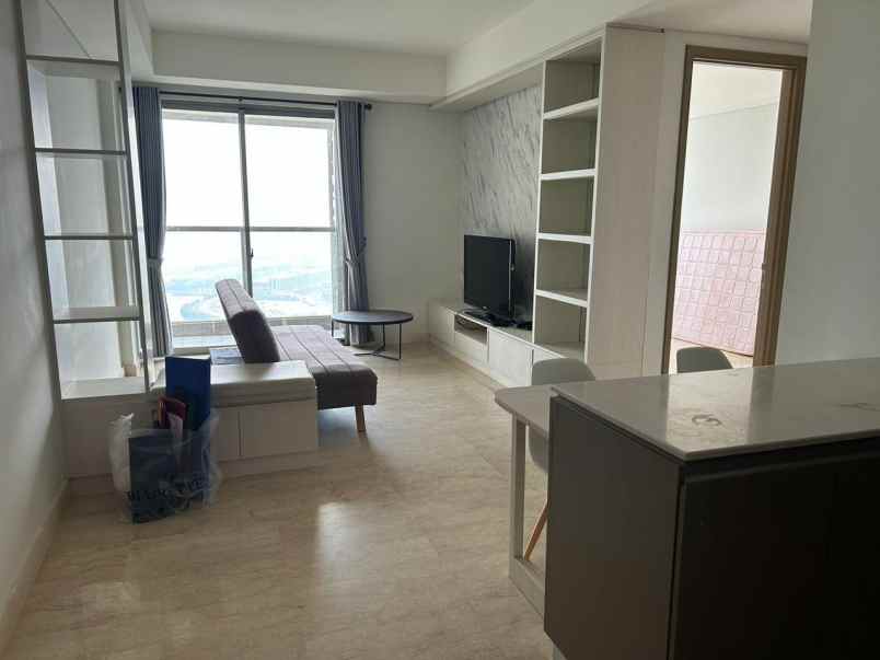disewakan apartemen pantai indah kapuk