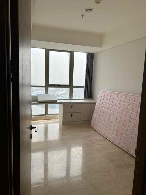 disewakan apartemen pantai indah kapuk