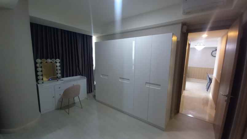 disewakan apartemen pantai indah kapuk jakarta