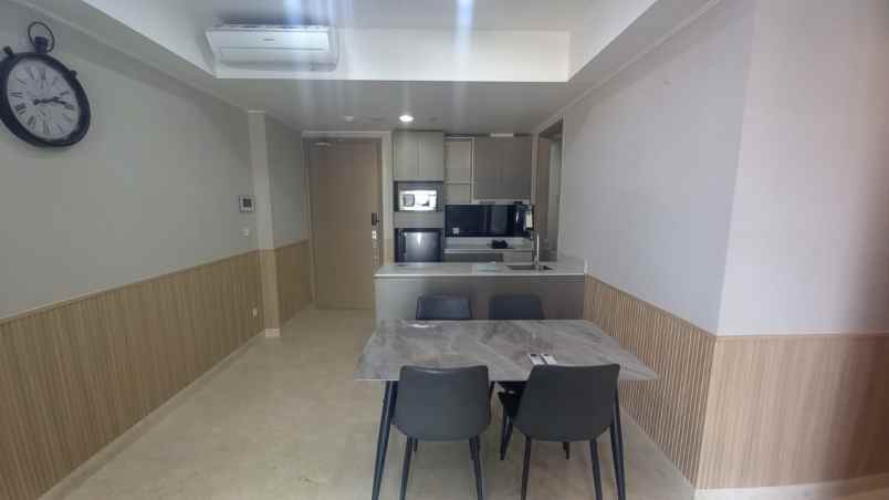 disewakan apartemen pantai indah kapuk jakarta
