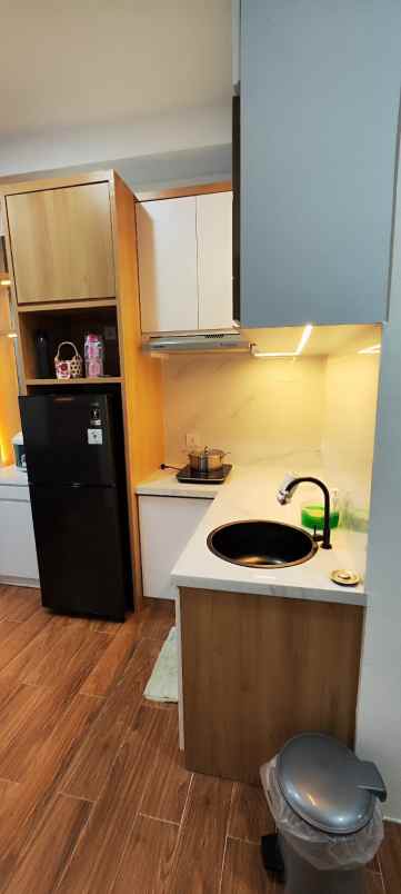 disewakan apartemen permata residence baloi