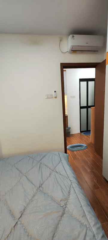 disewakan apartemen permata residence baloi