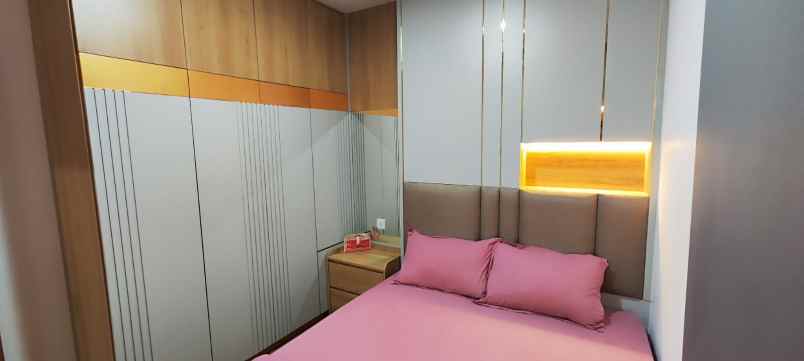 disewakan apartemen permata residence baloi