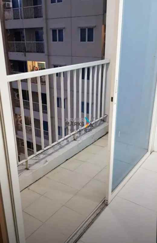 disewakan apartemen puncak bukit golf tower b