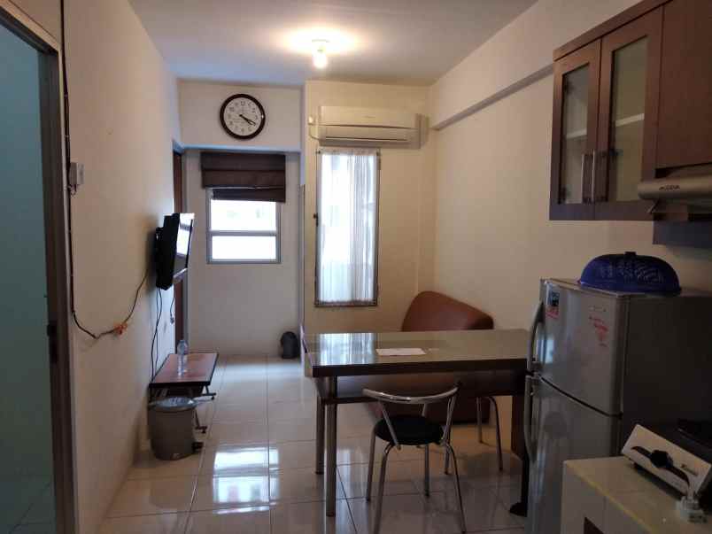 disewakan apartemen puncak kertajaya