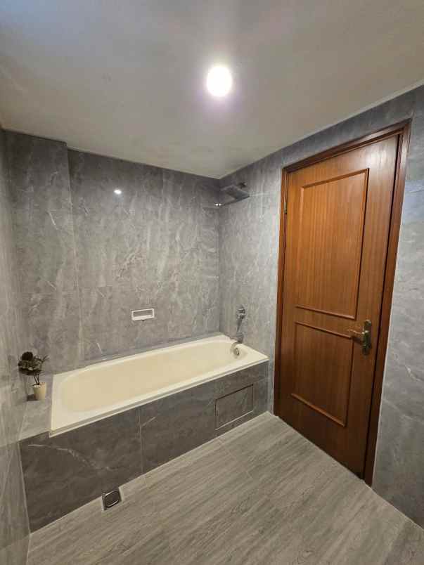 disewakan apartemen puri casablanca nyaman dan aman